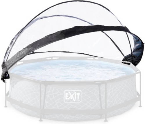 EXIT Overkapping voor frame pool ø300 cm