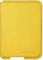 Kobo SleepCover voor Kobo Nia beschermhoes (geel)