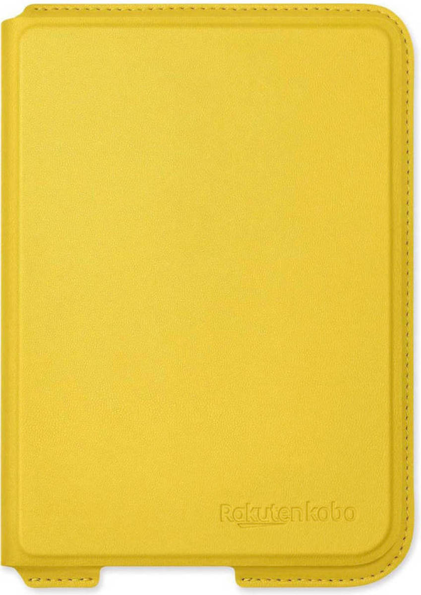 Kobo SleepCover voor Kobo Nia beschermhoes (geel)