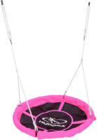 Hudora Nestschommel Roze