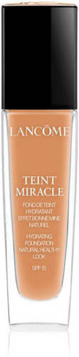 Lancome Teint Miracle foundation - 10 Praline