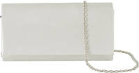 Bulaggi Part clutch party clutch ecru