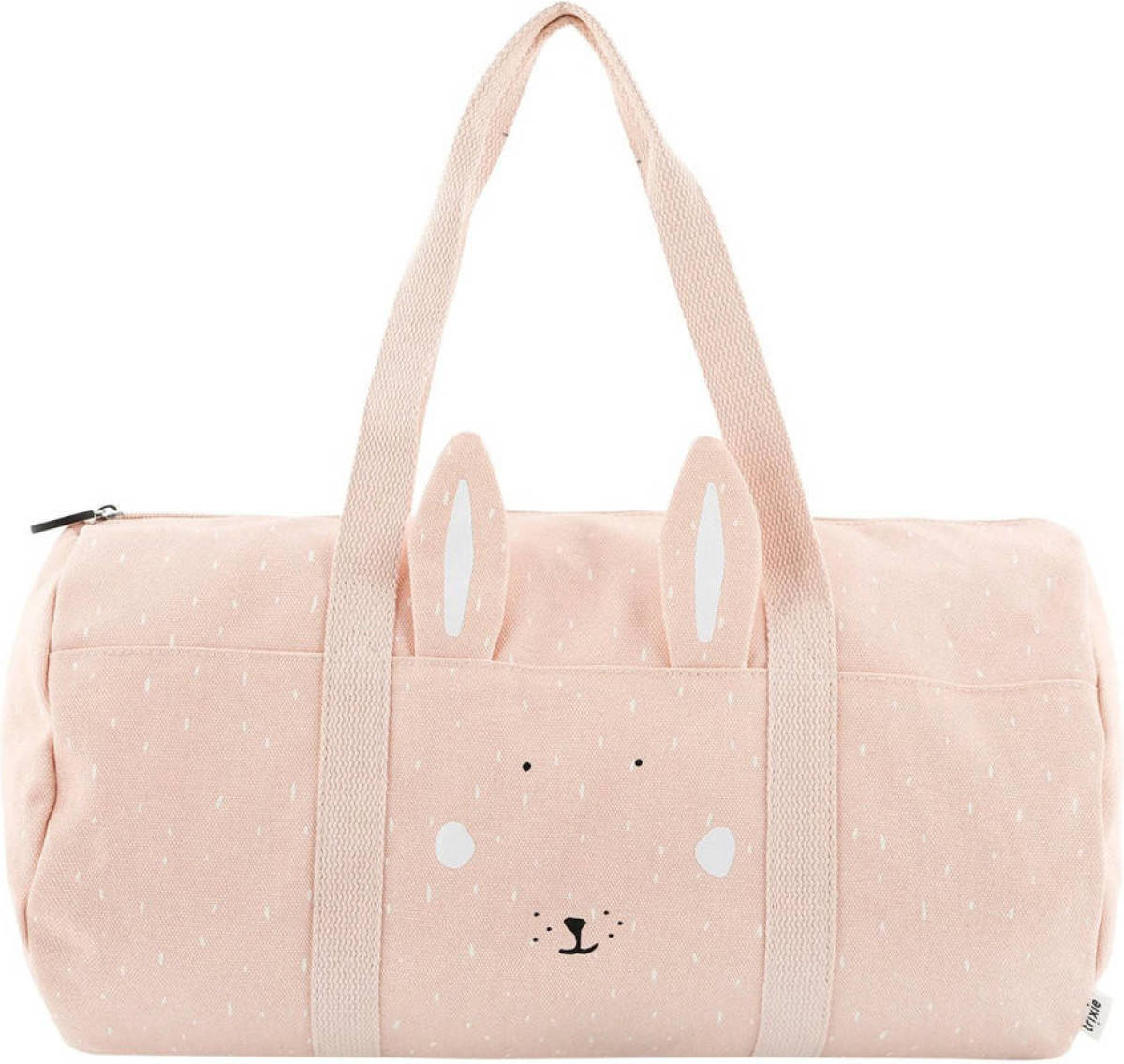 TRIXIE reistas Mrs. Rabbit lichtroze
