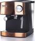 Adler pistonmachine AD 4404cr - goud