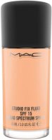 MAC Cosmetics Studio Fix Fluid SPF15 foundation - NW 22