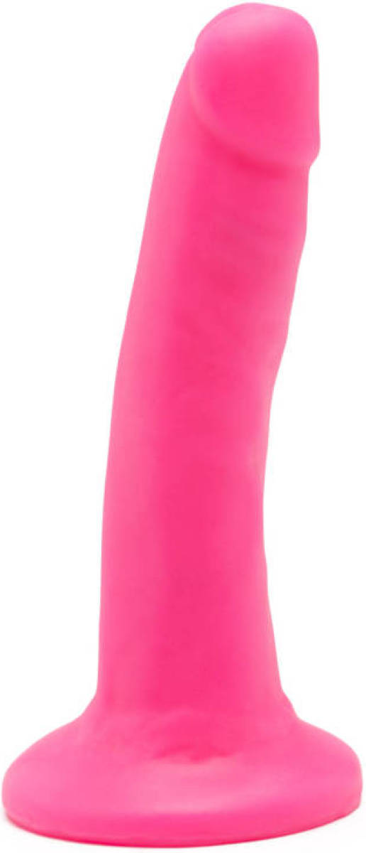 Get Real by ToyJoy Happy Dicks Dong 6 inch
