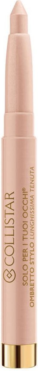 Collistar Eyeshadow Stick Long-Lasting Wear oogschaduw - 2. Nude