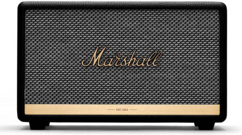 Marshall Acton II Bluetooth speaker