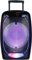 N-Gear Flash 1510 portable trolley bluetooth speaker