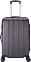 Decent trolley Tranporto One 66 cm. antraciet