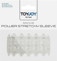 ToyJoy Power Stretchy Sleeve