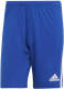 adidas Performance Senior Squadra 21 sportshort kobaltblauw/wit