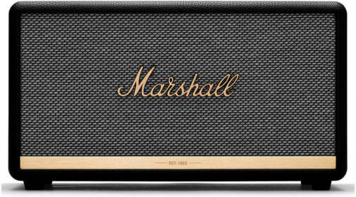 Marshall STANMORE II BT Sandstone Grey Bluetooth speaker