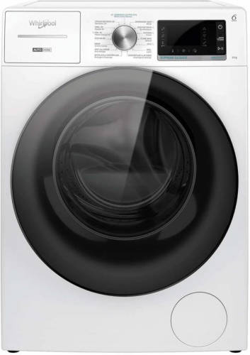 Whirlpool W8 W946WB BE wasmachine