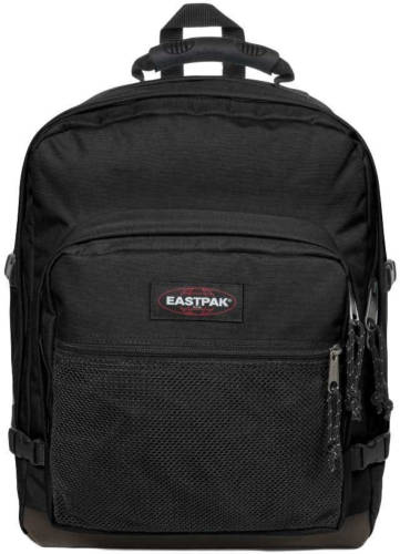 Eastpak rugzak Ultimate zwart