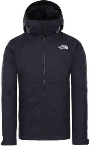 The North Face jack Millerton zwart