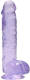 RealRock Dildo's