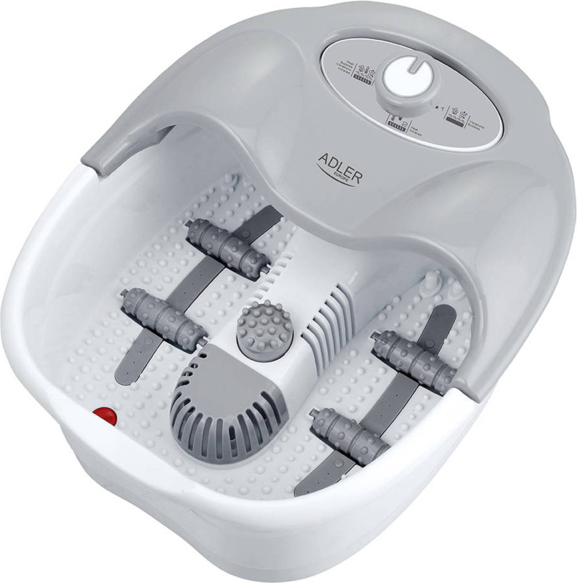 Adler Voet Spa - AD 2167