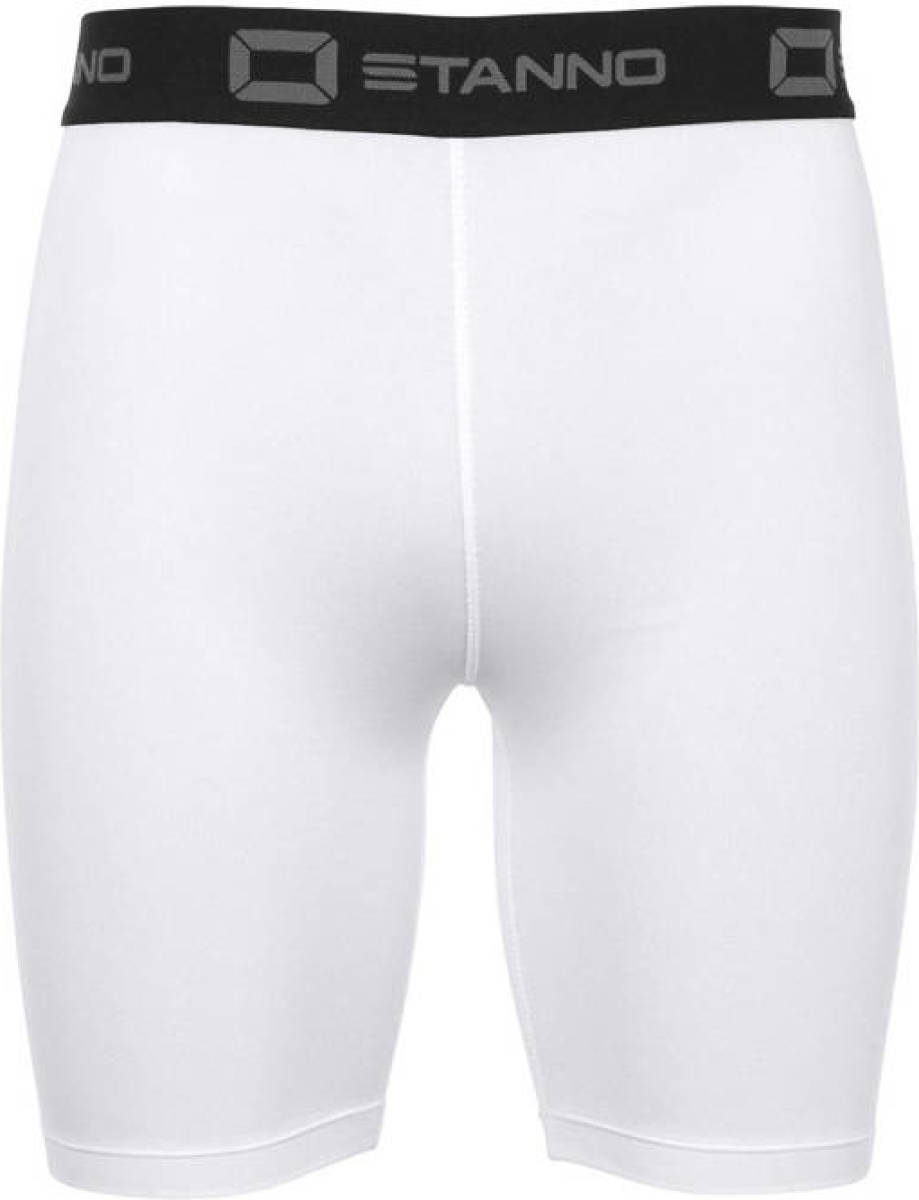 Stanno Senior sportshort wit