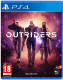 Square Enix Outriders (PlayStation 4)