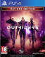 Square Enix Outriders (PlayStation 4)