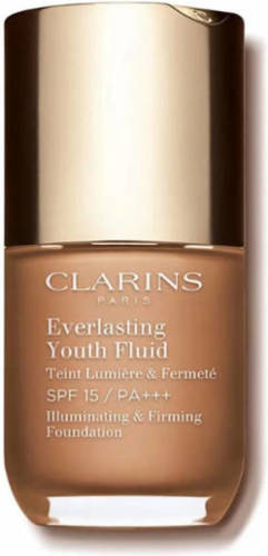 Clarins Everlasting Youth Fluid - 113 Chestnut