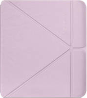 Kobo LIBRA 2 Sleepcover Case e-reader beschermhoes (roze)