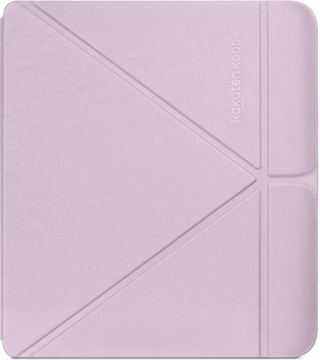Kobo LIBRA 2 Sleepcover Case e-reader beschermhoes (roze)