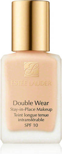 Estee Lauder Double Wear Stay-In-Place SPF10 foundation - 1N2 Ecru
