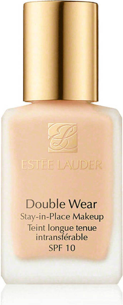 Estee Lauder Double Wear Stay-In-Place SPF10 foundation - 1N2 Ecru