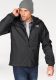 The North Face Functioneel jack MEN´S QUEST JACKET