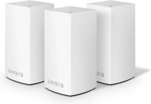 Linksys Velop WHW0103-EU router 3-pack