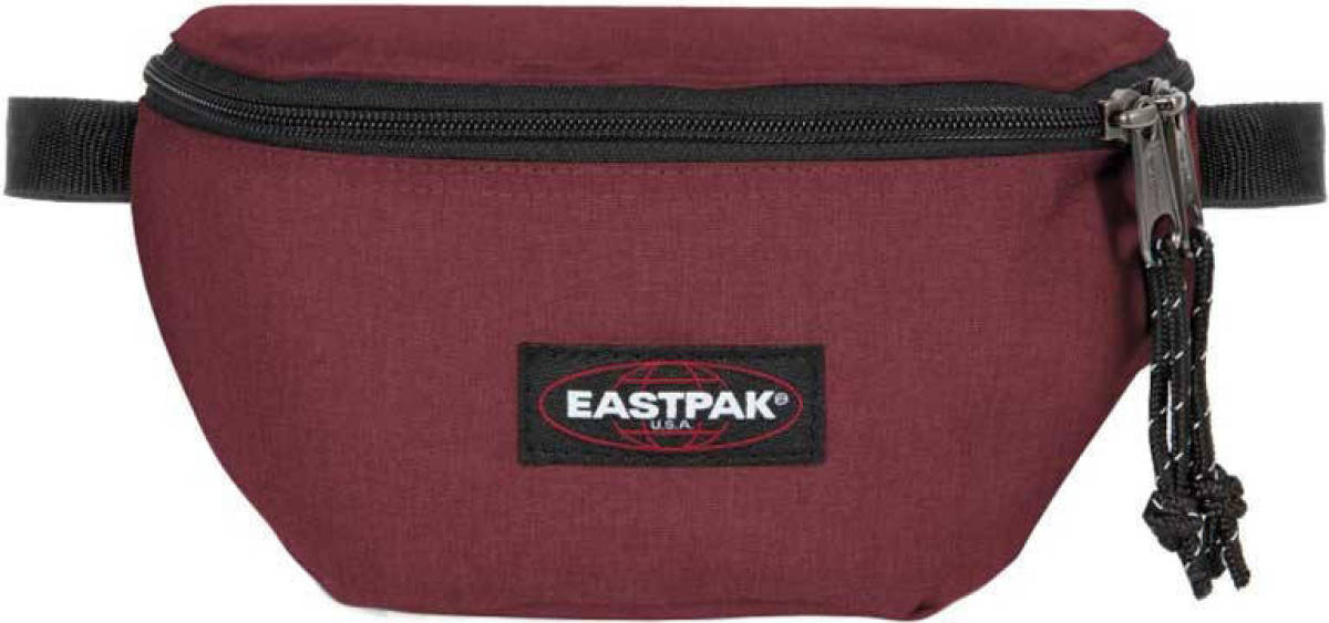 Eastpak heuptas Springer donkerrood