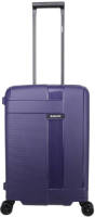 Decent trolley Transit 55 cm. donkerblauw