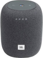 JBL Link Music Bluetooth Smart speaker (grijs)
