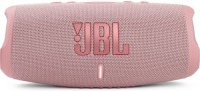 JBL Charge 5 bluetooth speaker (roze)