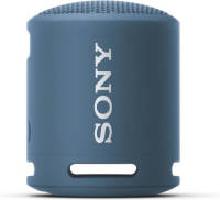 Sony SRSXB13L bluetooth speaker (blauw)