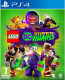 LEGO DC Supervillains (PlayStation 4)