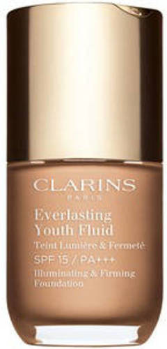 Clarins Everlasting Youth Fluid - 110 Honey