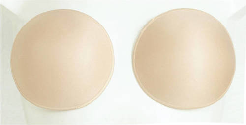 MAGIC Bodyfashion zachte cups lichtbeige