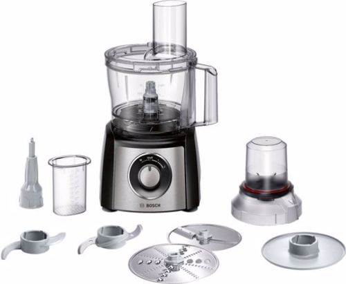 Bosch foodprocessor MCM3401M