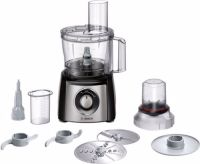Bosch foodprocessor MCM3401M