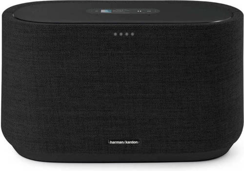 Harman Kardon Citation 300 Smart speaker (zwart)