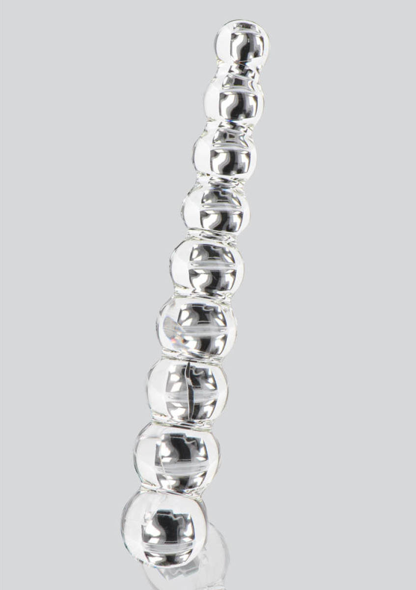 Glass worxx by ToyJoy Frozen Fountain