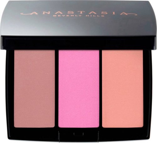 Anastasia Beverly Hills blush trio - Pool Party