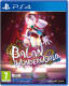 Square Enix Balan Wonderworld (PlayStation 4)