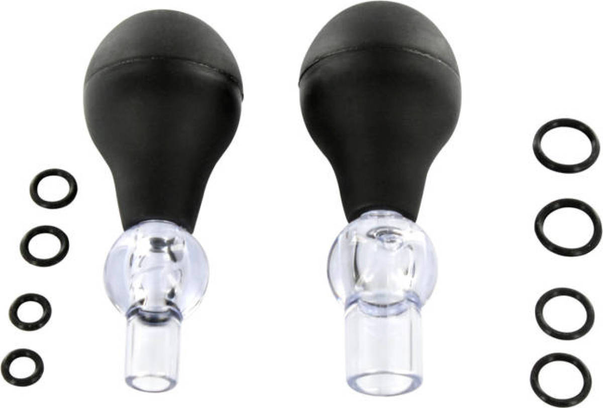 Seven Creations Nipple Pump