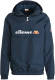 Ellesse anorak donkerblauw