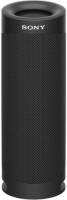 Sony SRSXB23B Bluetooth speaker