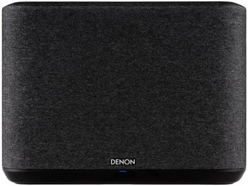 Denon Home 250 draadloze speaker (zwart)